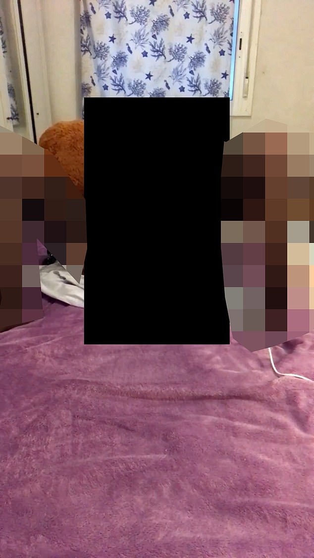 DOJ Releases Harrowing Files: Jeffrey Epstein's Explicit Videos and the Disturbing Teddy Bear Motif