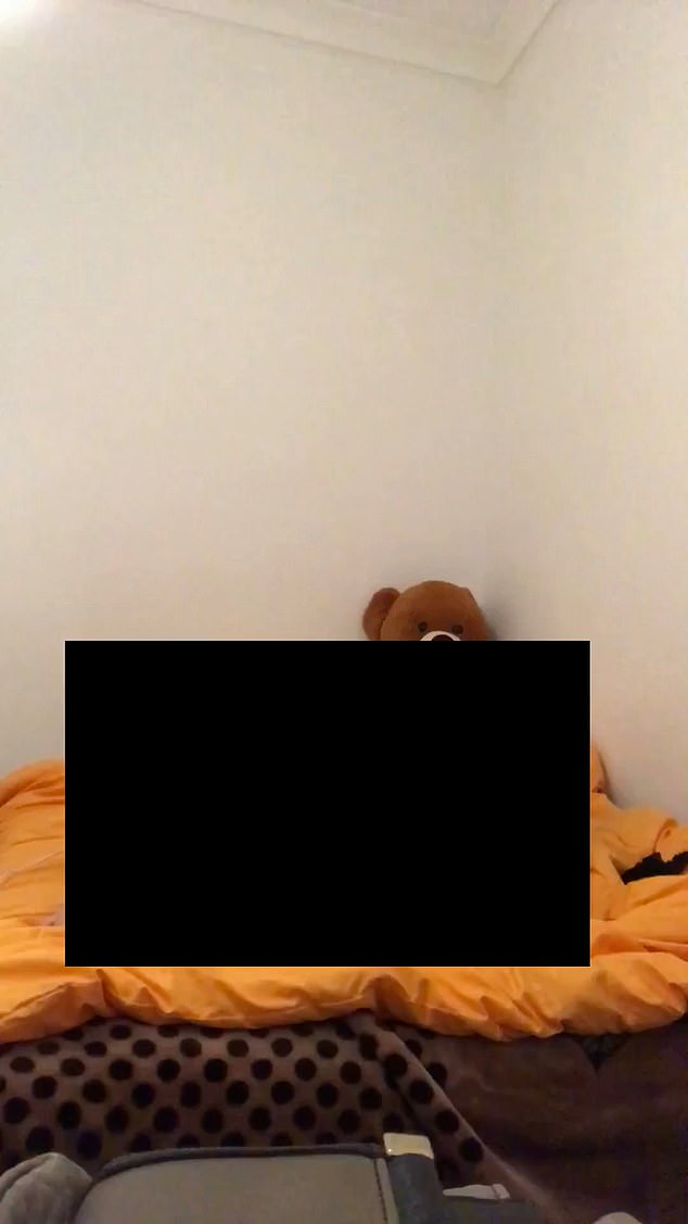 DOJ Releases Harrowing Files: Jeffrey Epstein's Explicit Videos and the Disturbing Teddy Bear Motif