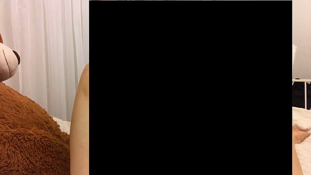 DOJ Releases Harrowing Files: Jeffrey Epstein's Explicit Videos and the Disturbing Teddy Bear Motif