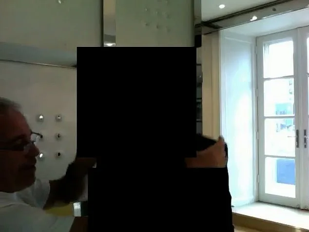 DOJ Releases Harrowing Files: Jeffrey Epstein's Explicit Videos and the Disturbing Teddy Bear Motif