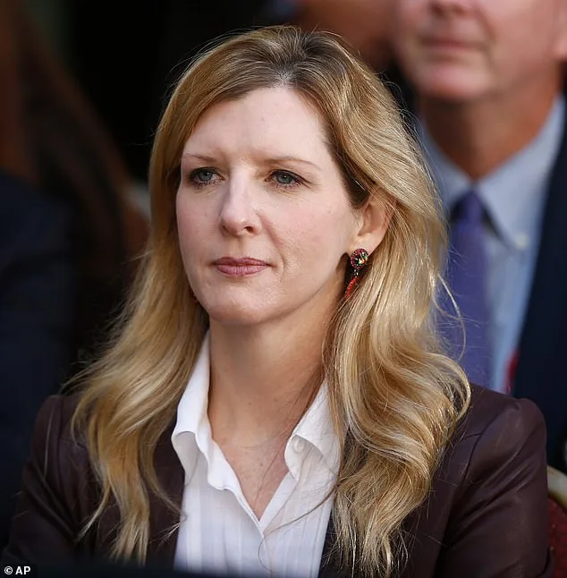 Explosive Emails Reveal Reid Weingarten's Hidden Role in Epstein-Linked Scandal