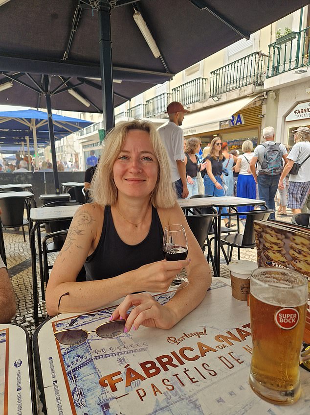 Ignored Warning Signs: How a Childhood Freckle Led to a Life-Changing Health Discovery