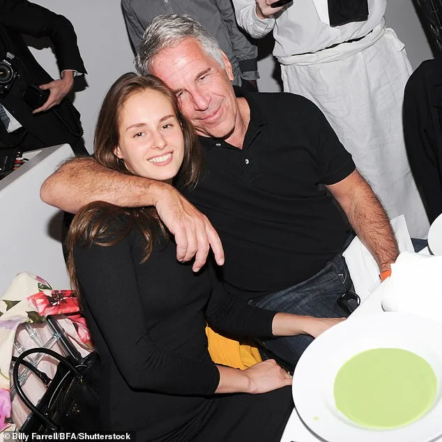 Jeffrey Epstein's Hidden Legacy: The Controversy Surrounding Karyna Shuliak and the Unanswered Questions of His Final Years