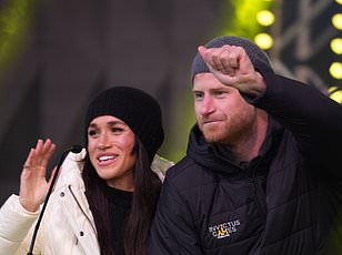 Meghan Markle's Calculated Valentine's Day Post Sparks Controversy Over Manipulative Tactics