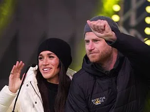 Meghan Markle's Calculated Valentine's Day Post Sparks Controversy Over Manipulative Tactics