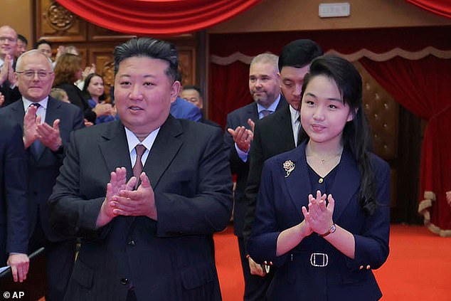 North Korea on Brink of Succession Crisis: Kim Yo Jong and Kim Ju-ae Vie for Power Amid Kim Jong Un's Uncertain Future