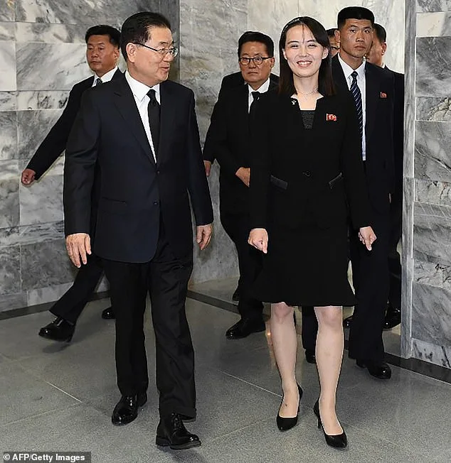 North Korea on Brink of Succession Crisis: Kim Yo Jong and Kim Ju-ae Vie for Power Amid Kim Jong Un's Uncertain Future