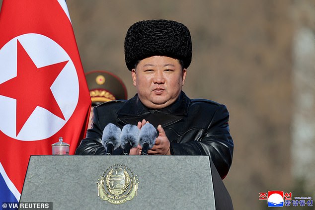 North Korea on Brink of Succession Crisis: Kim Yo Jong and Kim Ju-ae Vie for Power Amid Kim Jong Un's Uncertain Future