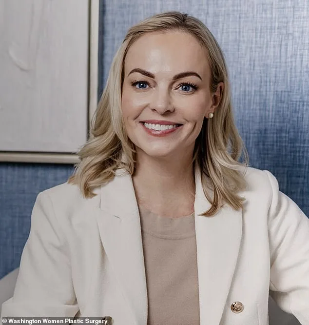 One in Three: The Secret of Cosmetic Enhancements in Relationships