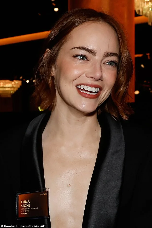 One in Three: The Secret of Cosmetic Enhancements in Relationships