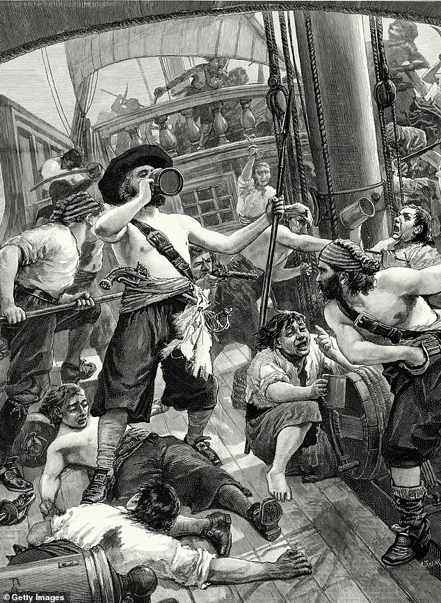 Ozempic and Mounjaro Spark Scurvy Surge: Modern Obesity Battle Unveils Vitamin C Crisis