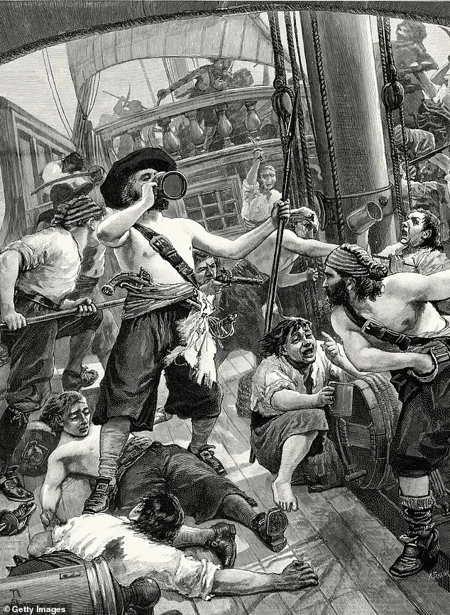 Ozempic and Mounjaro Spark Scurvy Surge: Modern Obesity Battle Unveils Vitamin C Crisis