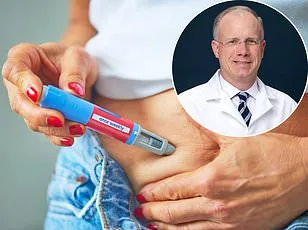 Ozempic and Mounjaro Spark Scurvy Surge: Modern Obesity Battle Unveils Vitamin C Crisis