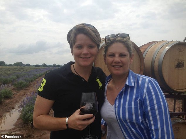 Summer Worden Sentenced to 3 Months for Fabricating ISS Hacking Claims in Divorce Battle