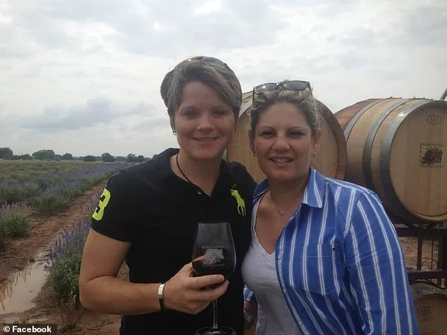 Summer Worden Sentenced to 3 Months for Fabricating ISS Hacking Claims in Divorce Battle