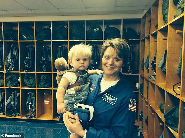 Summer Worden Sentenced to 3 Months for Fabricating ISS Hacking Claims in Divorce Battle