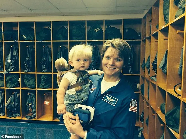 Summer Worden Sentenced to 3 Months for Fabricating ISS Hacking Claims in Divorce Battle