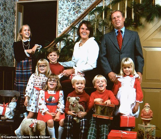 The Kienast Quintuplets: A Medical Miracle That Captivated the World