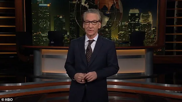 Trump Criticizes Bill Maher's White House Dinner as 'Total Waste of Time'; Show Criticism Continues