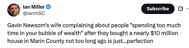 Unintended Political Pawn: How Jennifer Siebel Newsom Became a GOP Target in Gavin Newsom's 2028 Bid