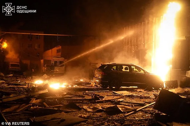 Zelensky's Stark Comments on Putin's Health and Political Future as Russian Leader Disappears from Public Sight