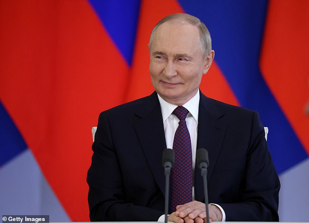 Belarus Emerging as Nuclear Staging Ground Amid Putin's Strategic Shifts in Europe