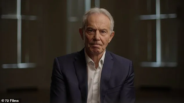 Cherie Blair Reveals Tony's Political Mastery Over Spousal Role in New Documentary