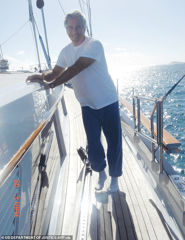 Epstein Files Controversy Intensifies as DOJ Releases Names, Sparks Bipartisan Backlash Over Omissions