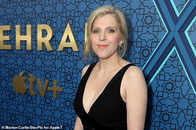 Israeli Creator of 'Tehran' Dana Eden Found Dead in Athens Hotel; Police Investigate Suspected Suicide