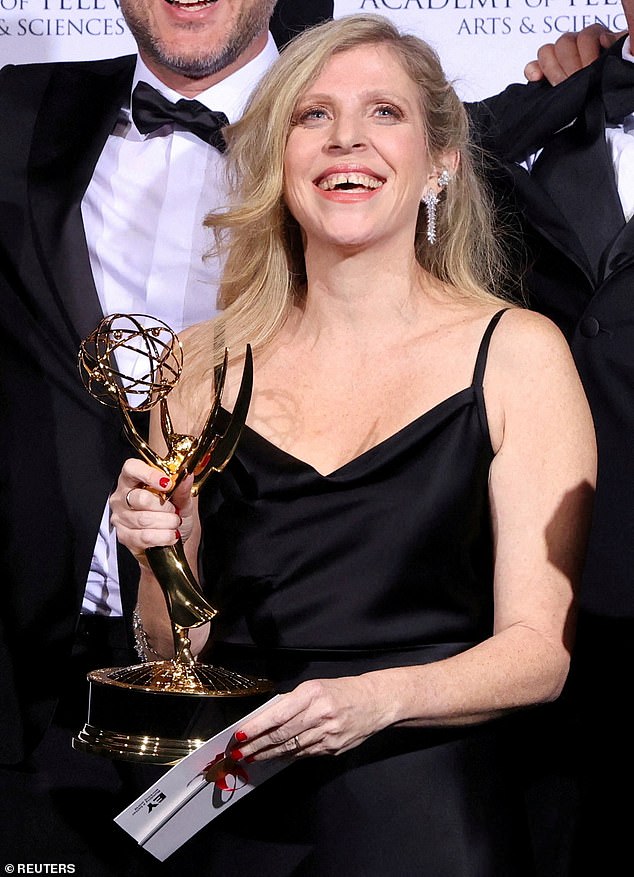 Israeli Creator of 'Tehran' Dana Eden Found Dead in Athens Hotel; Police Investigate Suspected Suicide