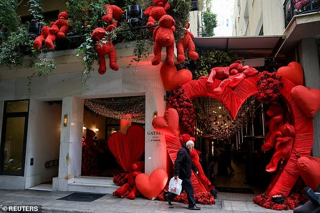 Israeli Creator of 'Tehran' Dana Eden Found Dead in Athens Hotel; Police Investigate Suspected Suicide