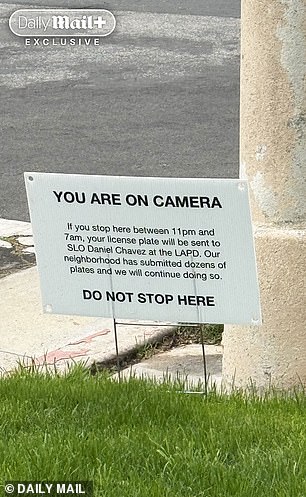 Larchmont's Quiet Battle: Affluent Neighborhood Confronts Open-Air Sex Work Encroachment