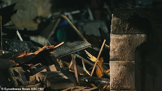 Mother, Newborn Die in Four-Alarm Fire at Illegally Converted Queens Home