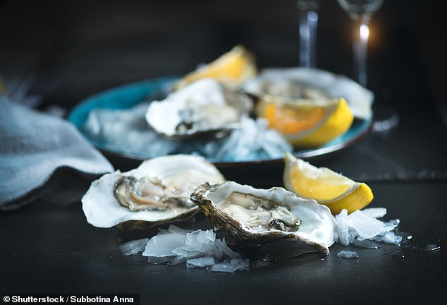 The Surprising Link Between Diet and Sexual Health: How Nutrition Shapes Libido and Performance