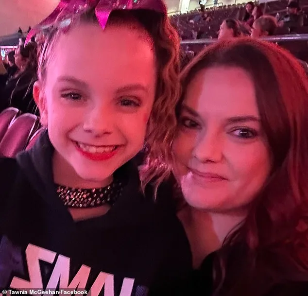 Tragedy Shocks Utah Dance Community as Mother and Daughter Die in Las Vegas Hotel Room Amid Mental Health Crisis