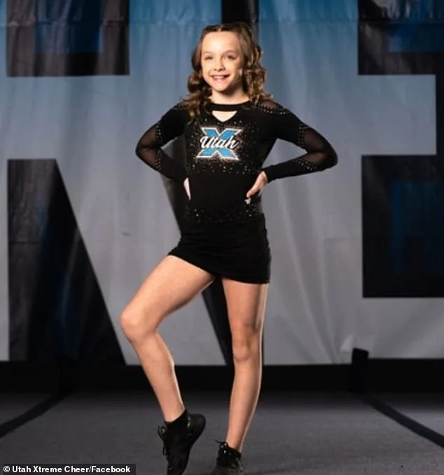 Tragedy Shocks Utah Dance Community as Mother and Daughter Die in Las Vegas Hotel Room Amid Mental Health Crisis