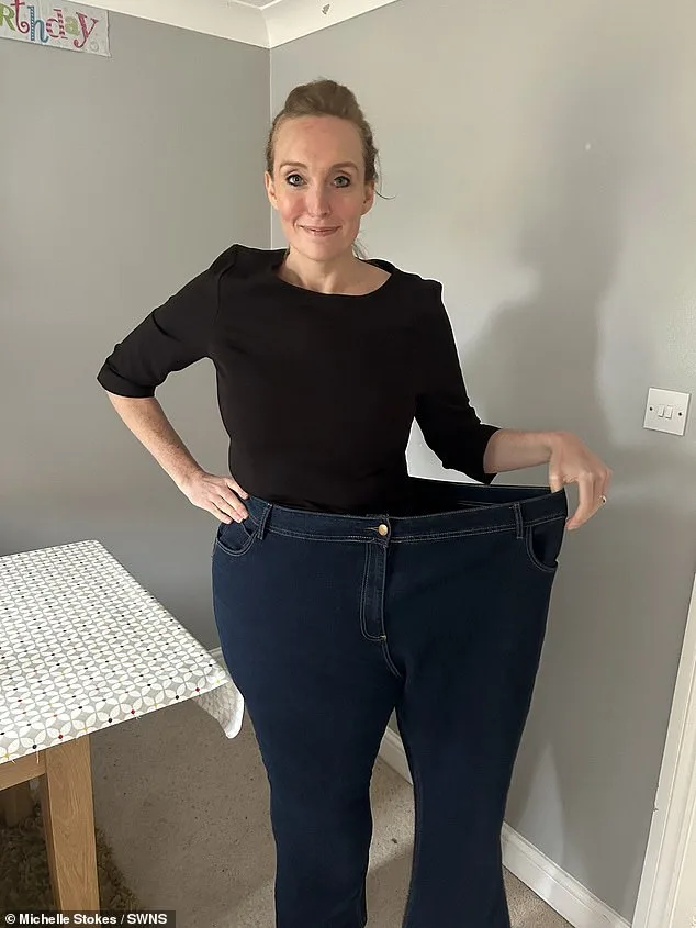 A Mother's Heart-Wrenching Journey: The Alton Towers Ride That Changed Everything