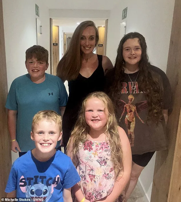 A Mother's Heart-Wrenching Journey: The Alton Towers Ride That Changed Everything