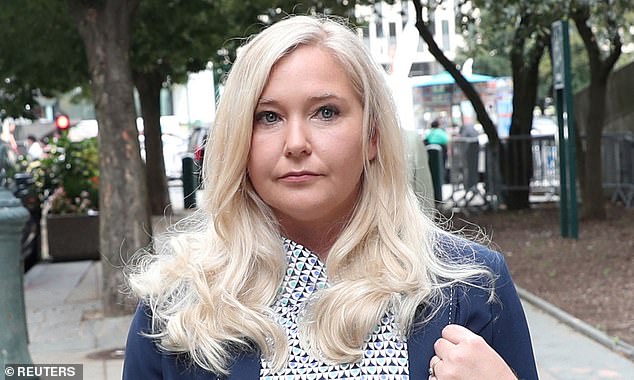 Accidental Release of Epstein Files Reveals Virginia Giuffre's Self-Inflicted Death, Sparking New Questions