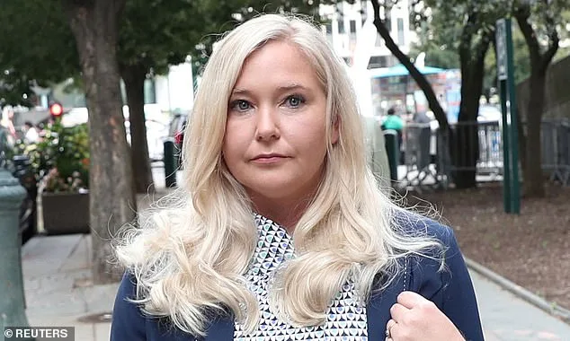 Accidental Release of Epstein Files Reveals Virginia Giuffre's Self-Inflicted Death, Sparking New Questions