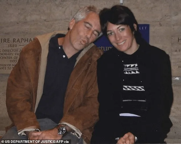 Accidental Release of Epstein Files Reveals Virginia Giuffre's Self-Inflicted Death, Sparking New Questions