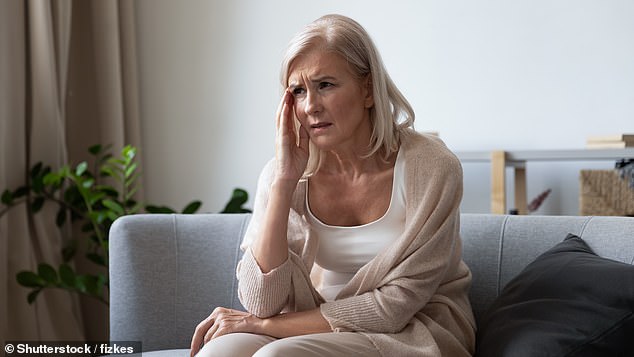 Age-Related Hearing Loss Linked to Dementia Risk, Study Suggests