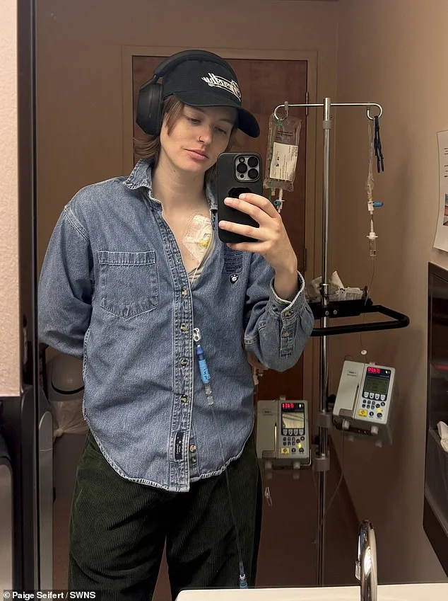 Colorectal Cancer in Young Adults: A Growing Crisis as Symptoms Are Often Overlooked