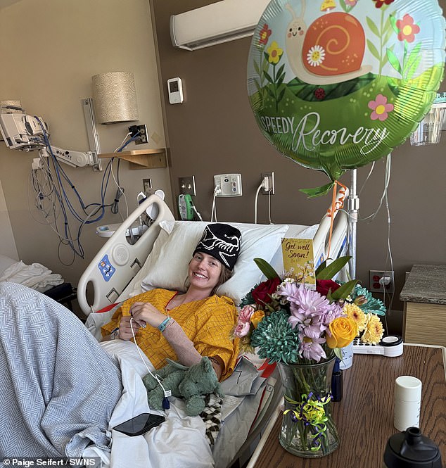 Colorectal Cancer in Young Adults: A Growing Crisis as Symptoms Are Often Overlooked