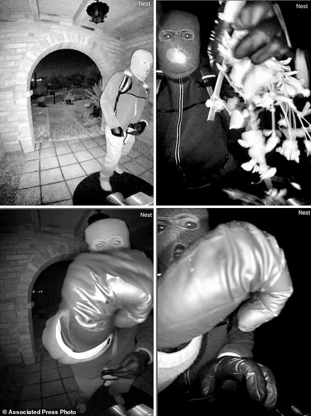 DNA on Glove Links Suspect to Nancy Guthrie's Disappearance, FBI Says