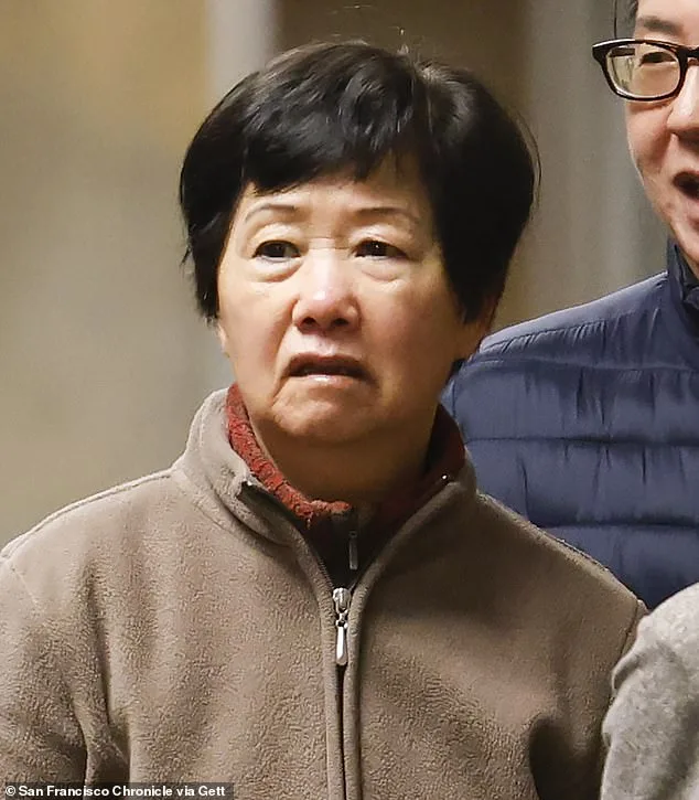 Elderly Woman Avoids Jail Time After Killing Family of Four, Sparking Controversy Over Justice and Leniency