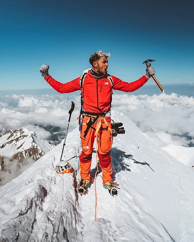 Everest Amateurs Banned: Nepal's New Rules to Curb Overcrowding and Safety Risks