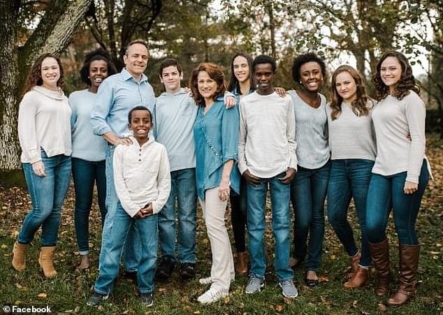 Façade of Piety: The Bevin Family's Secret Exposed