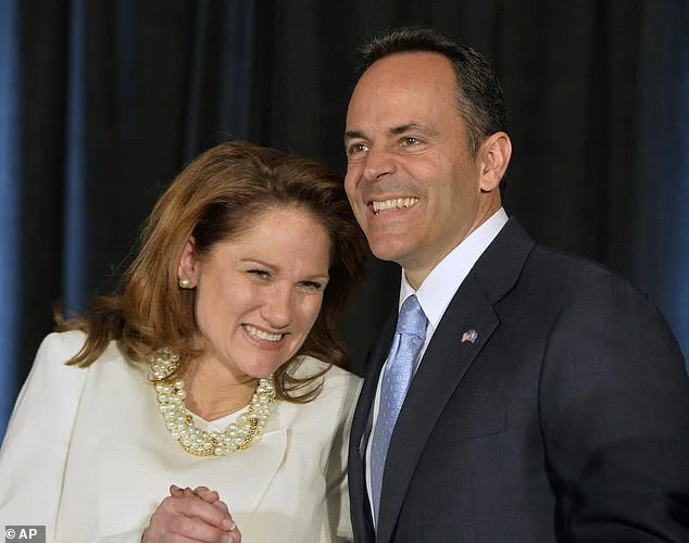 Façade of Piety: The Bevin Family's Secret Exposed