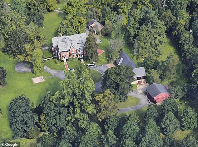 Façade of Piety: The Bevin Family's Secret Exposed